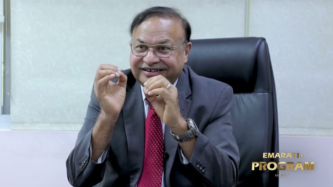 Journey of Dr. Ashok | IBC Medical Services