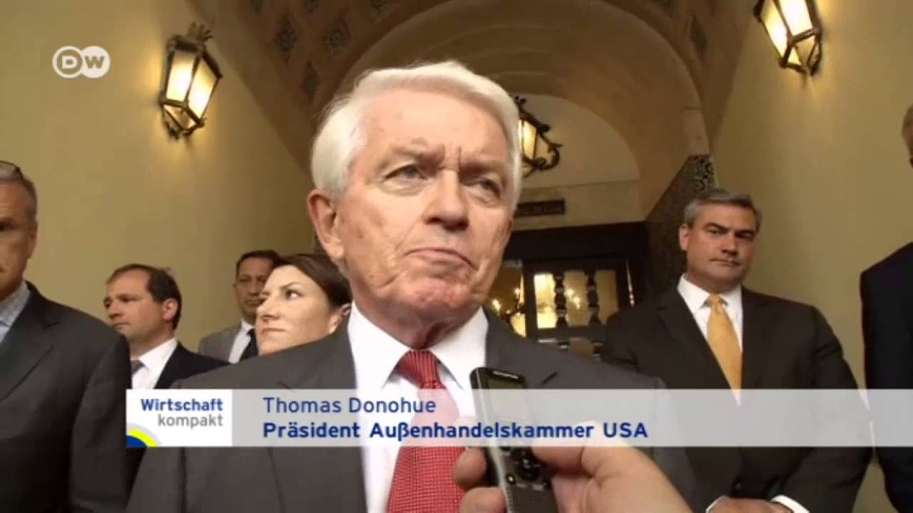 Kuba: US-Handelsembargo bald eine Geschichte? | Wirtschaft kompakt