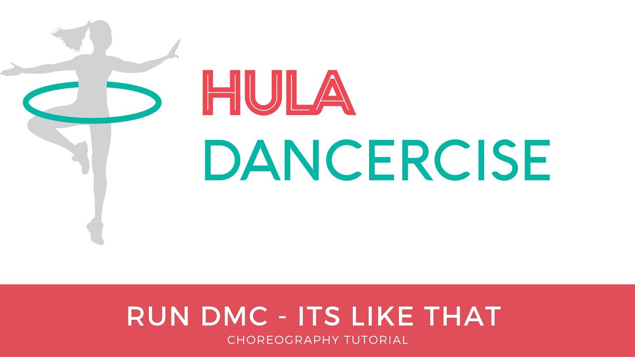 HULA DANCERCISE - September Dance Challenge