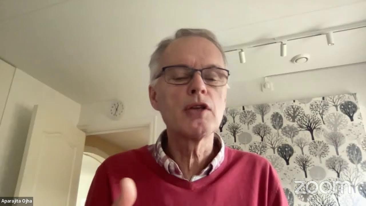 Logic, Planning, and Learning for energy Optimization  2022 by Prof. Bengt Lennatson