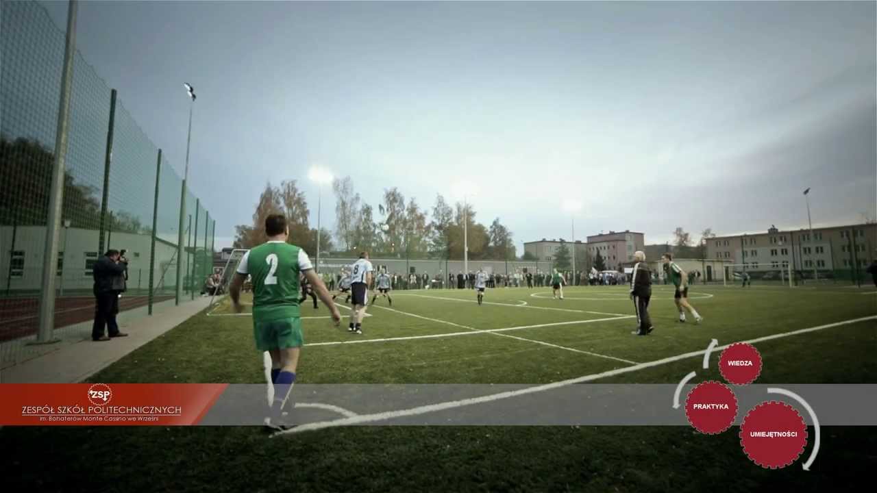 Zespół Szkół Politechnicznych Września