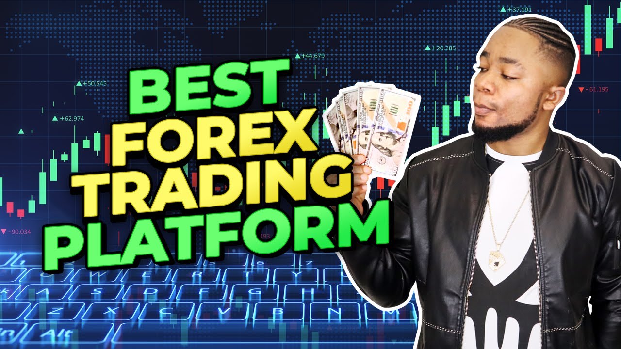 Top 3 Best MT4 ALTERNATIVES Forex Trading Platforms | Use The Right Tools 🧰 🛠