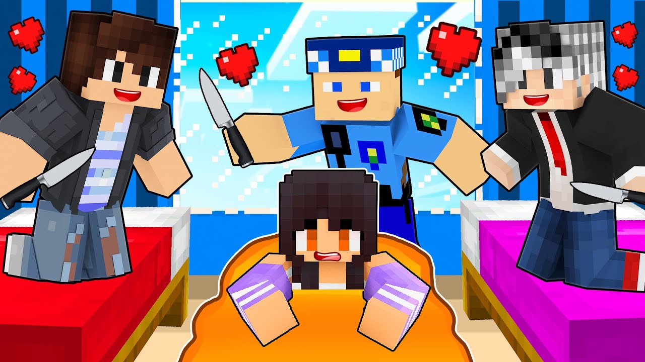 GÖKÇE VS MİNECRAFT #643