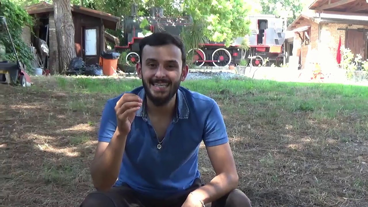 ÇAMLIK BUHARLI LOKOMOTİF MÜZESİ | (LOKO LOKOMOTİF ÇUÇUÇU) #BCY #GEZÖĞRENKEŞFET