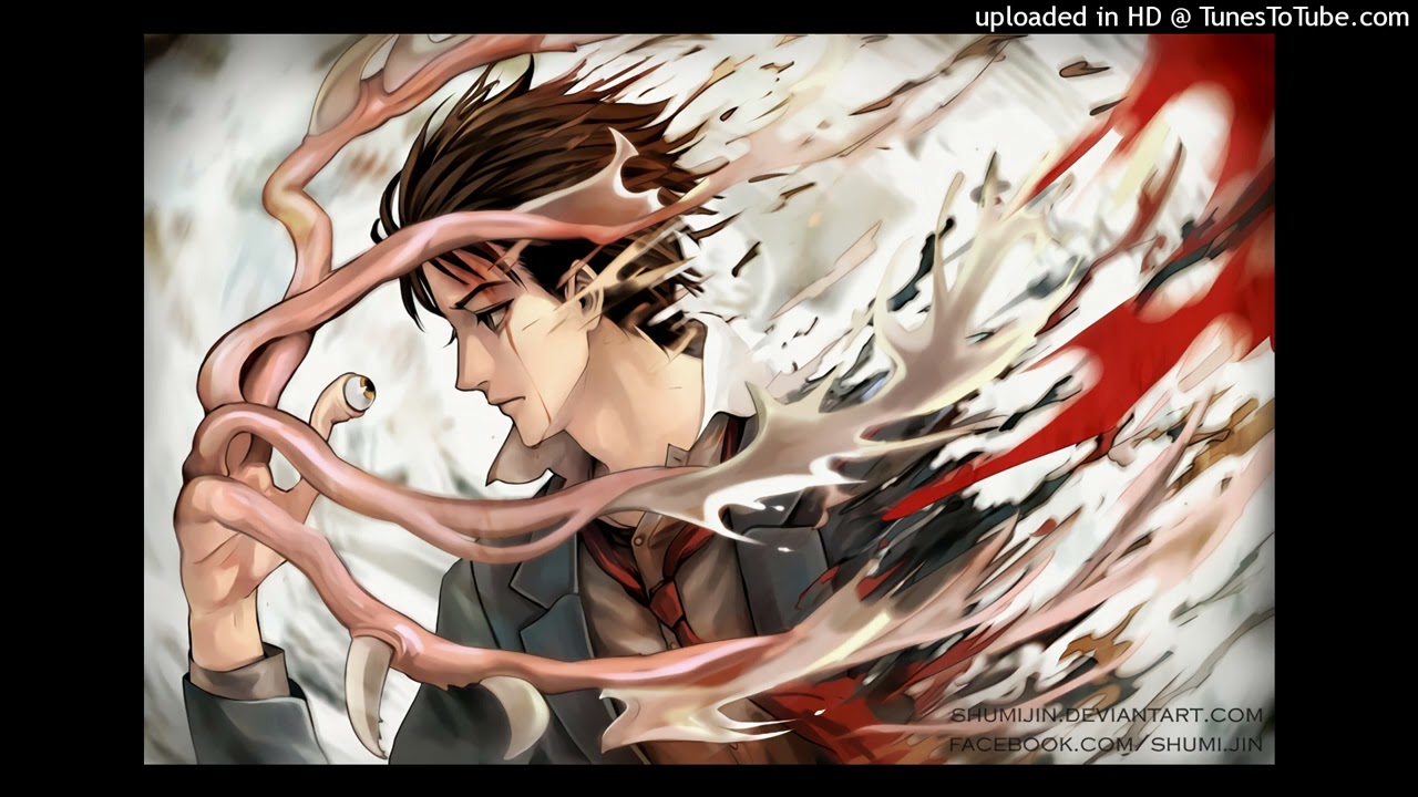 Parasyte (Song ITA)