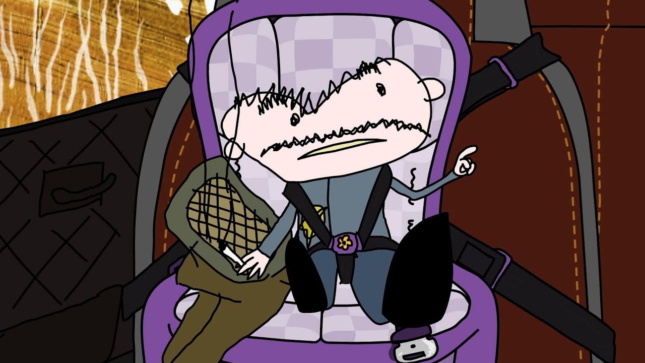 Sheriff-in-Law - short