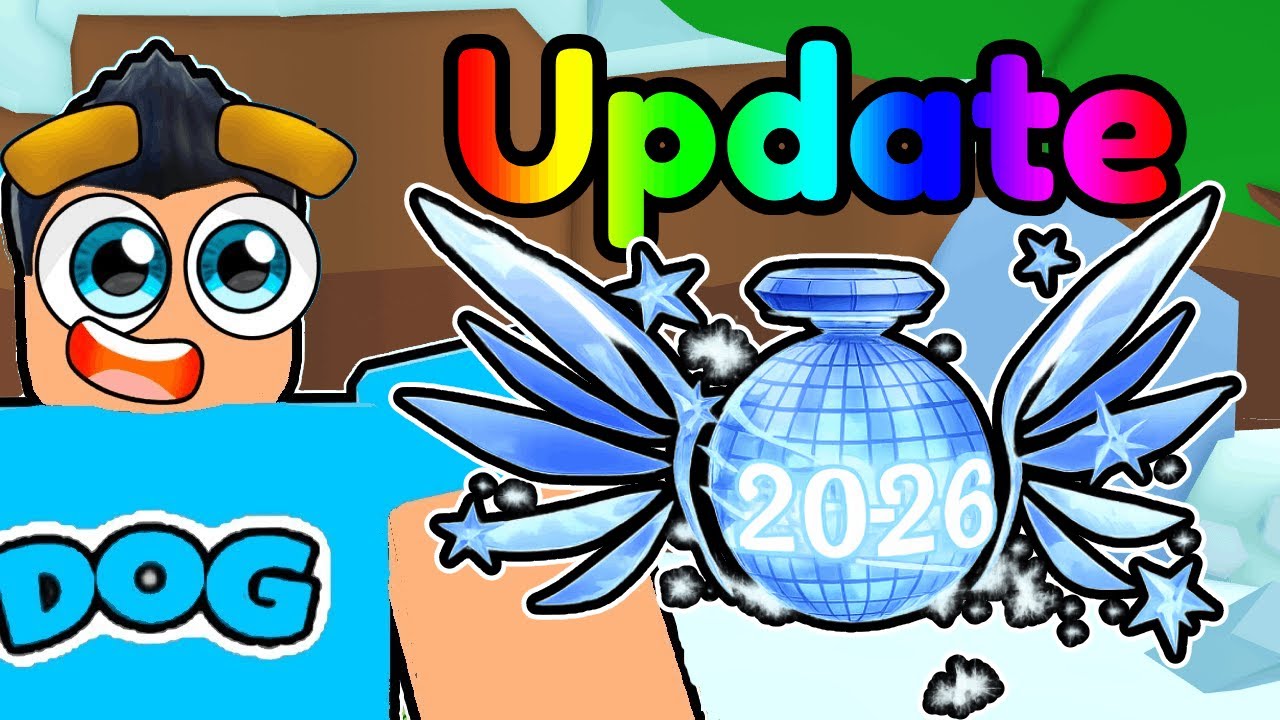 Tap Simulator New Years Update LIVE 🔴