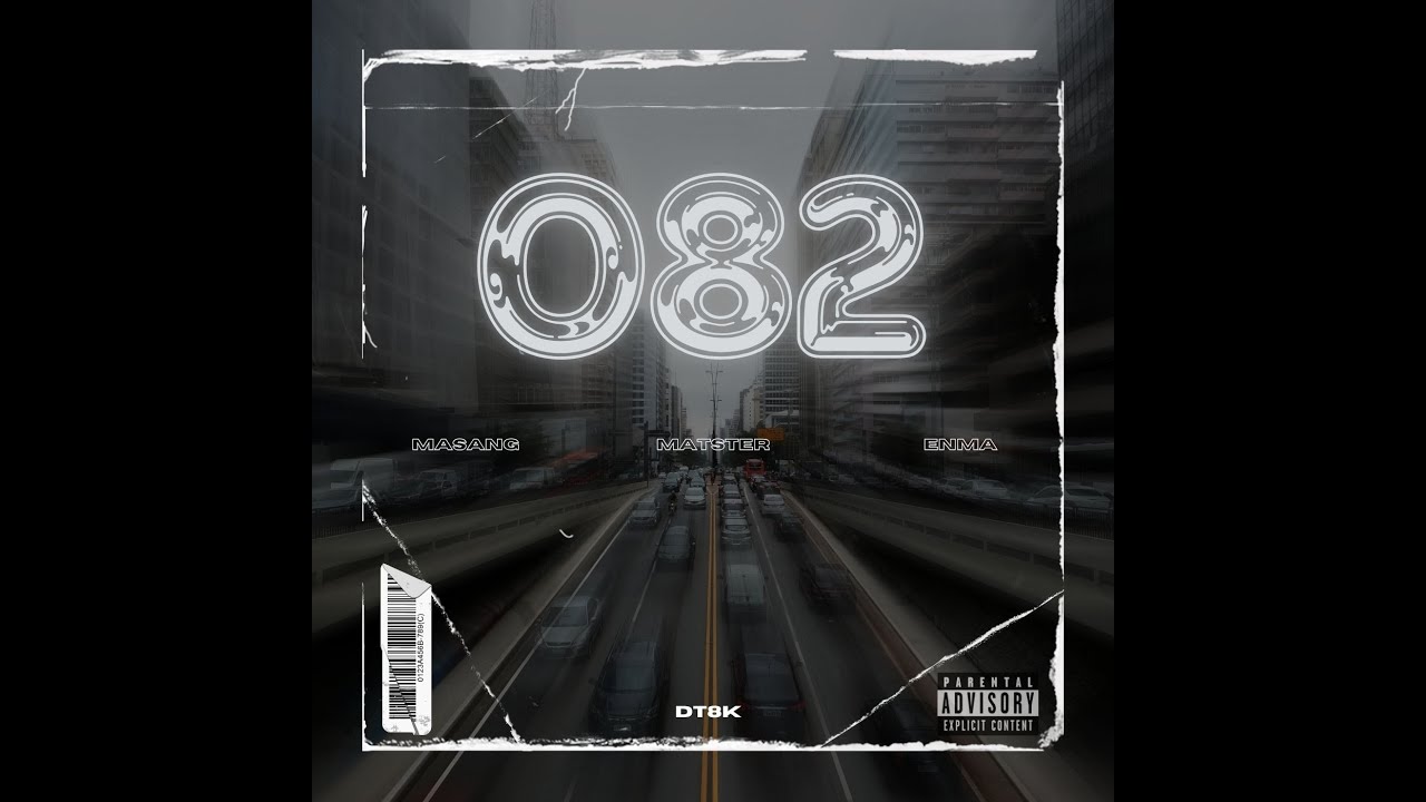 082 - Matster, Masang & Enma