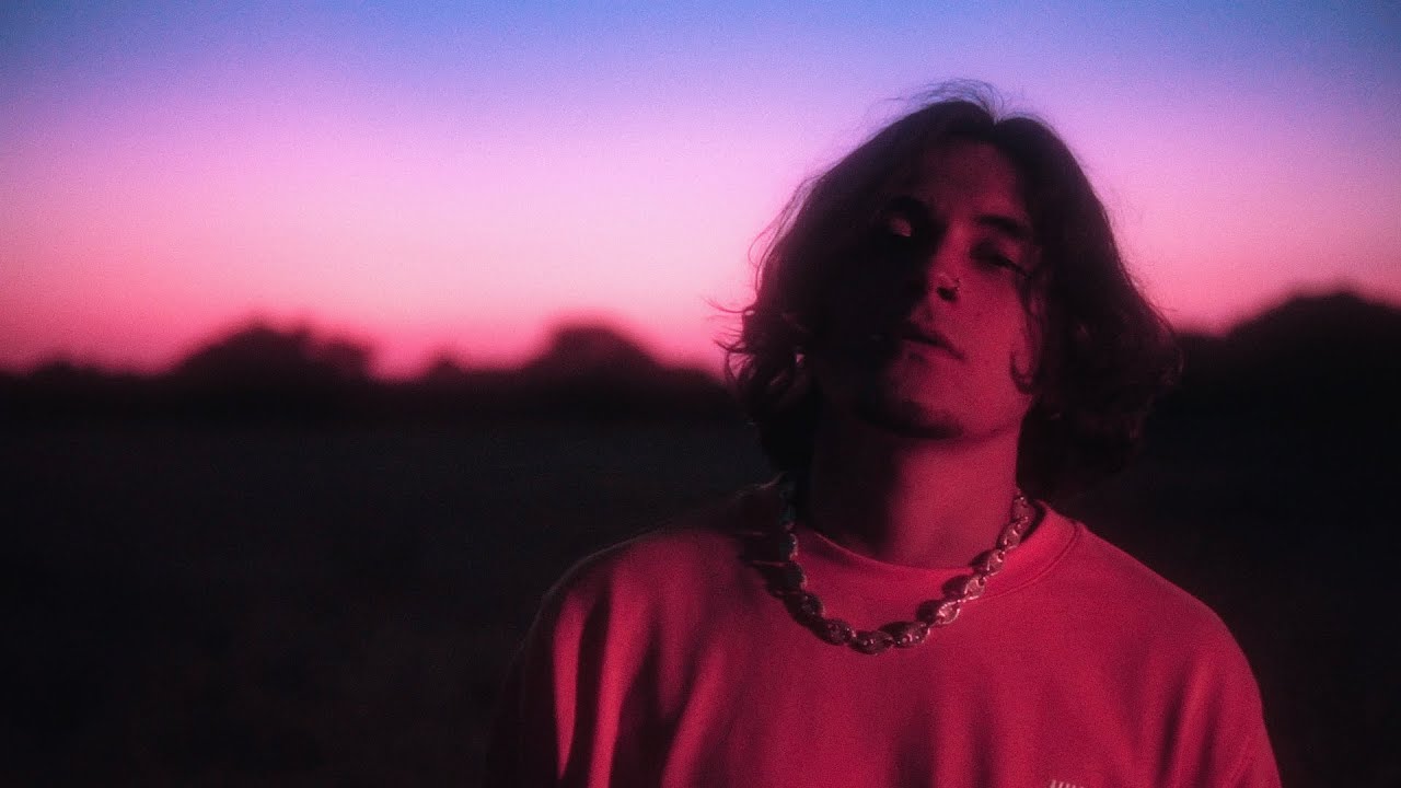 MAW - yokSUN (Official Music Video)