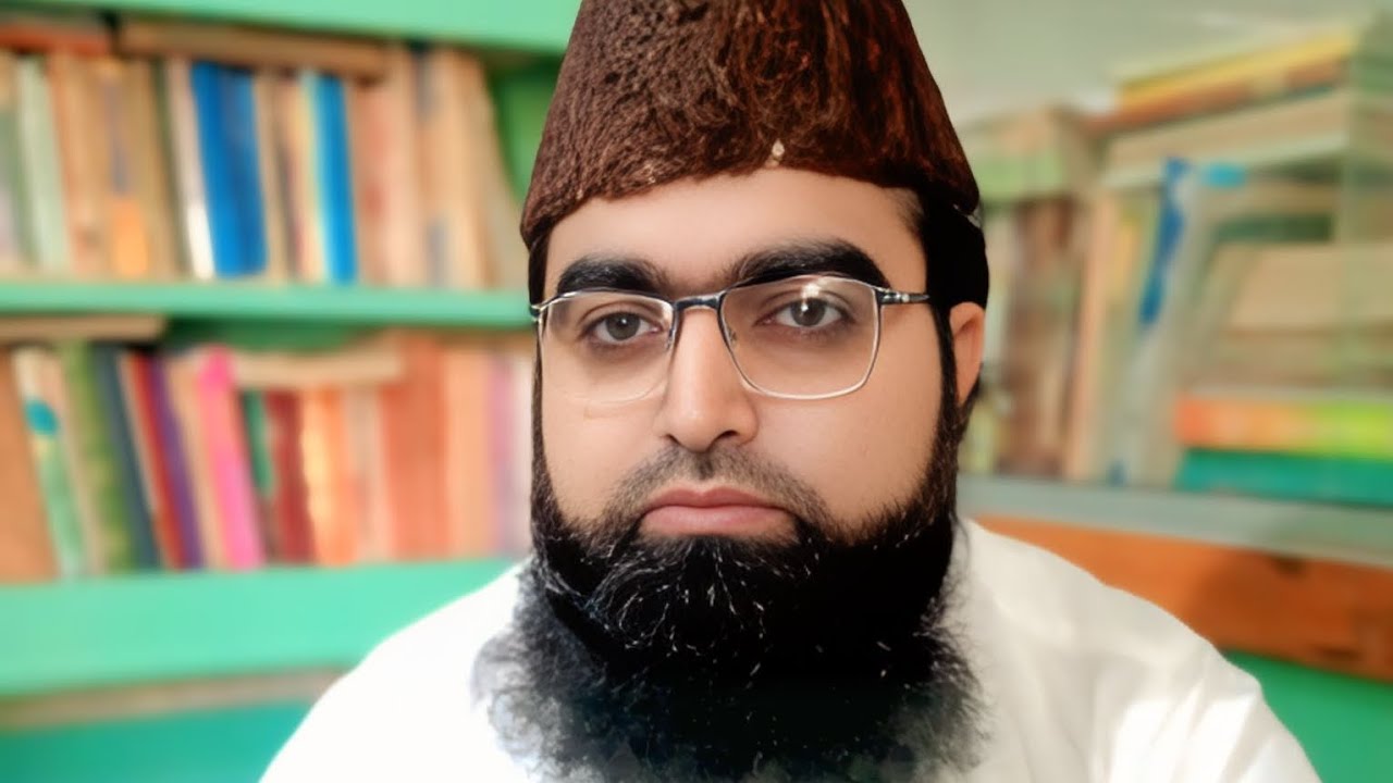 New Bayan Maolana Anees Ur Rahman Farooqi Rajanpuri sb Jamya mashjed bag wali Vehari khateb2025