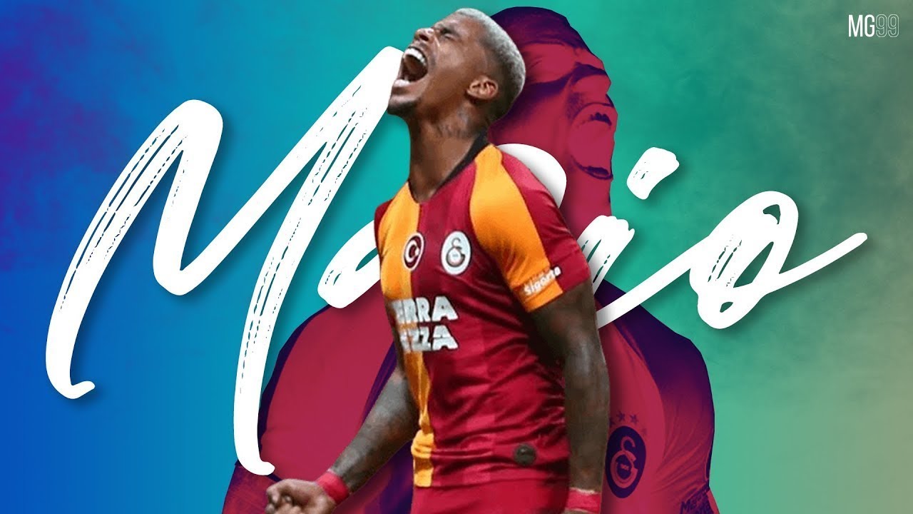 2019 ‐2020 Mario Lemina skils
