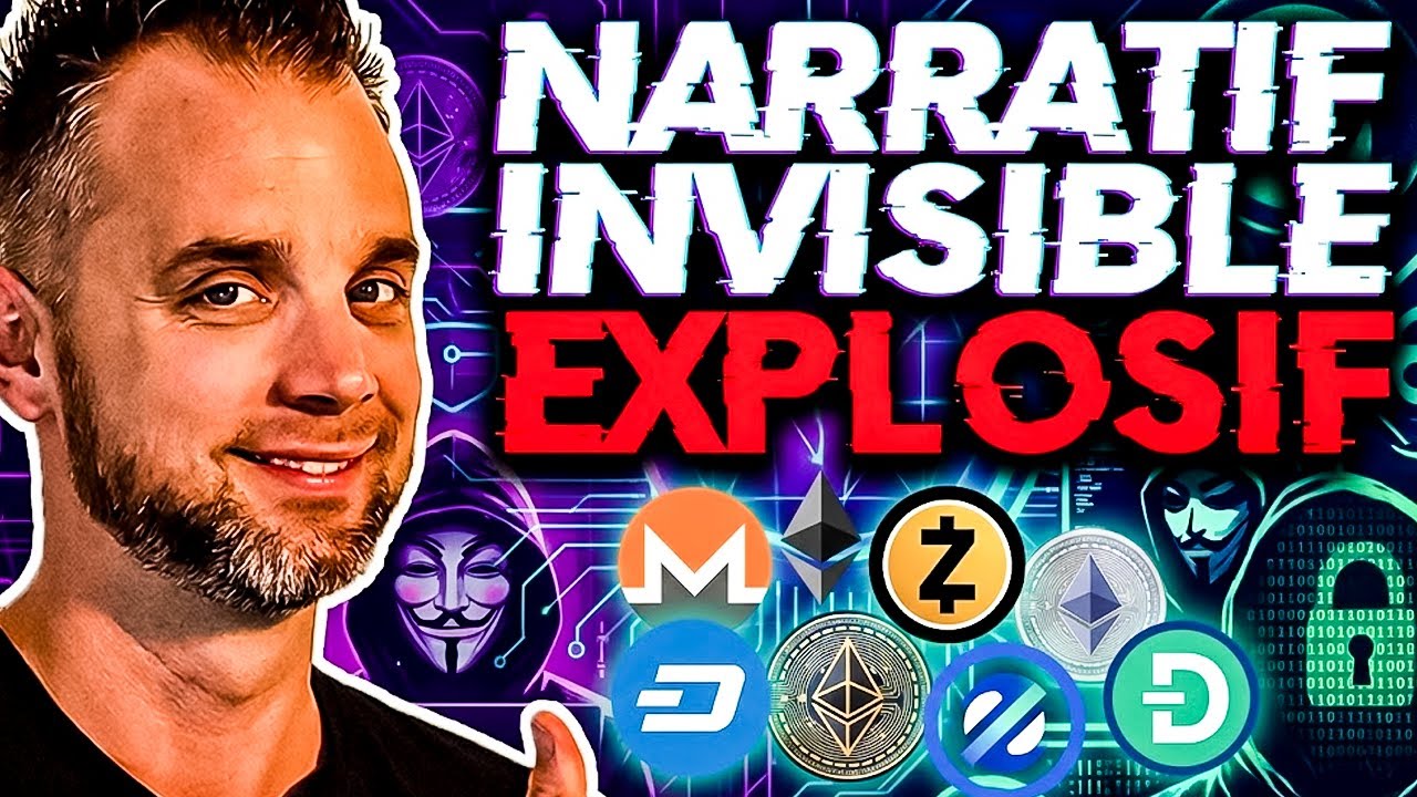 🚀 ALERTE PUMP : NE RATEZ PAS CES CRYPTOS ! 👑 ANALYSE BITCOIN FR