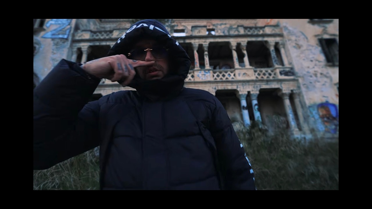 Jason Voriz Feat  Braboss - Under Armor