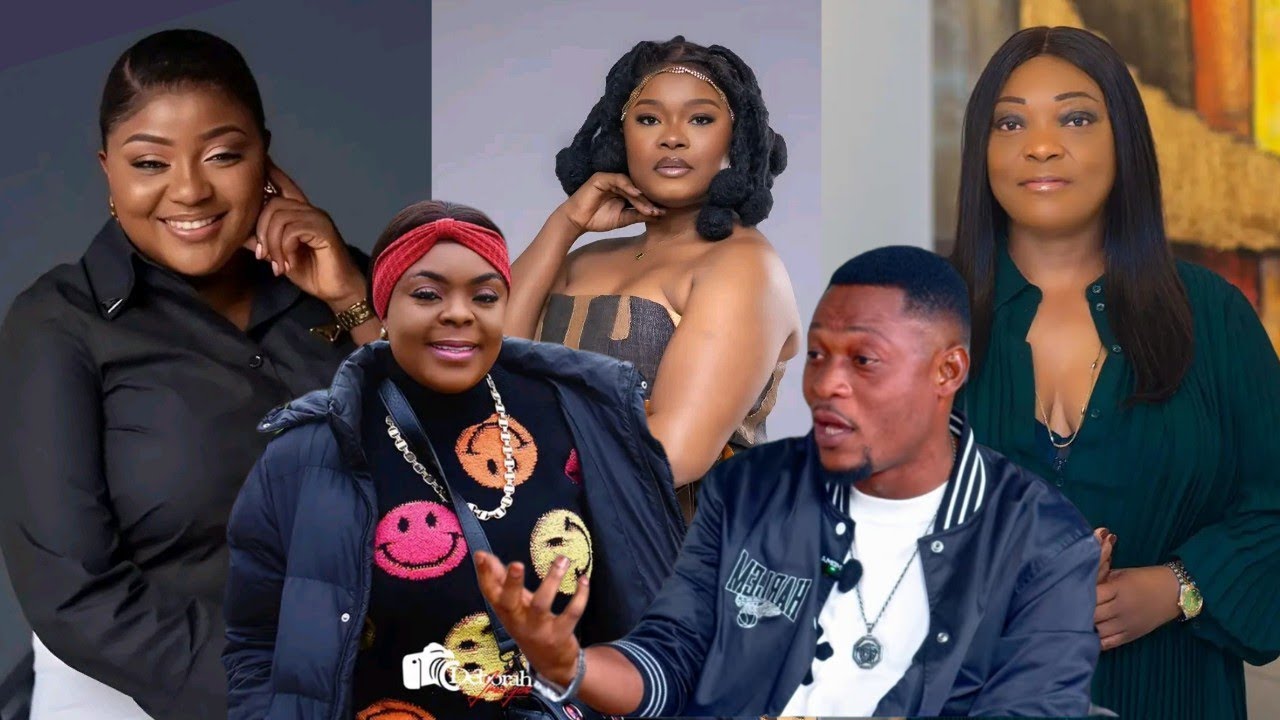 😱 KOKAMWA ! SELON BA HABAKWITI SILA AZONGISI THÉÂTRE NA POTO ! BOYOKA MWANA MUSALA NAYE VICENT ! 