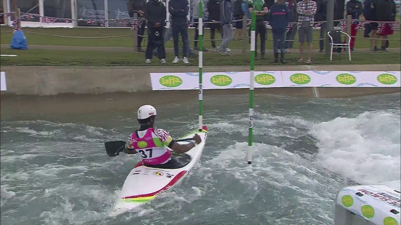 World cup 2019 London Semi Final