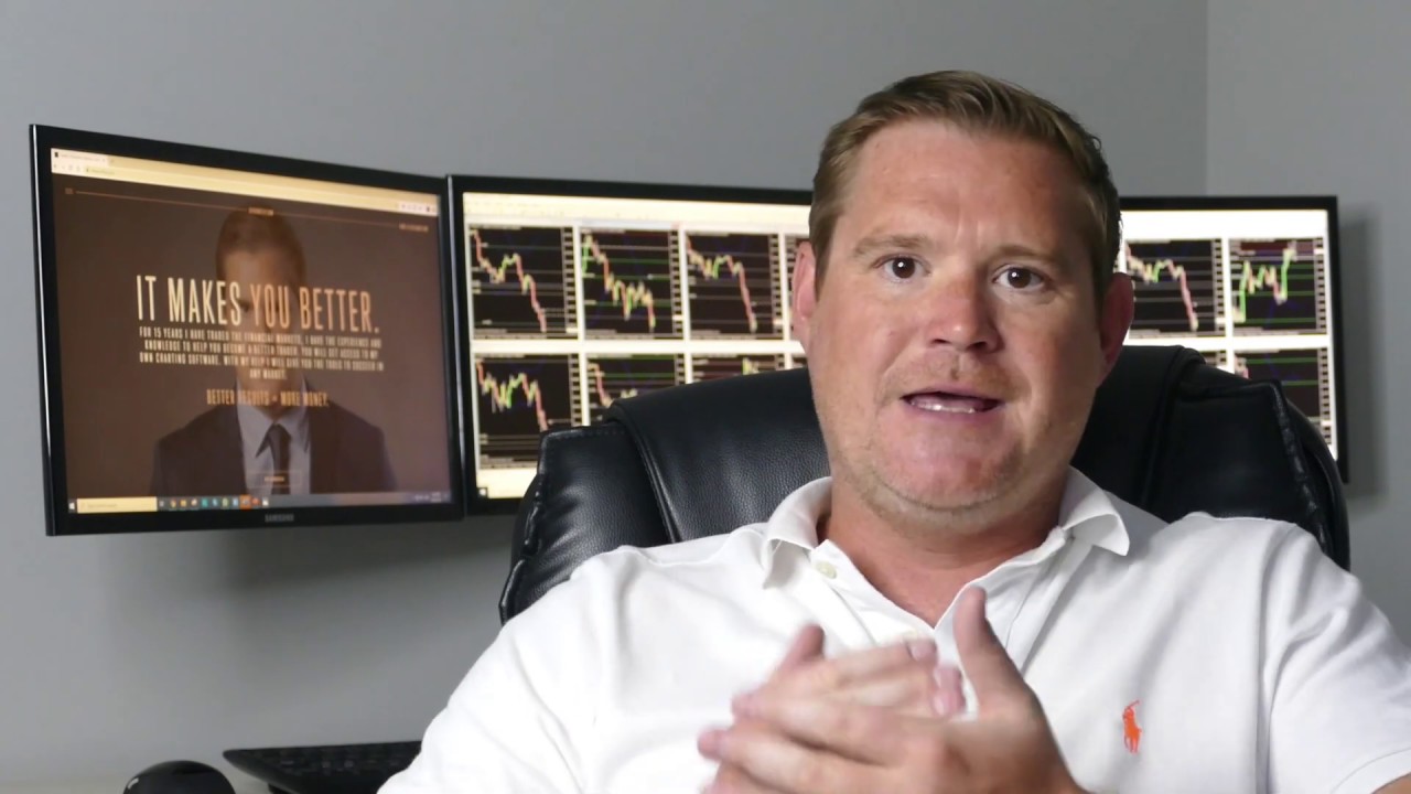 Let me explain the 4 types of trader and how I can help.