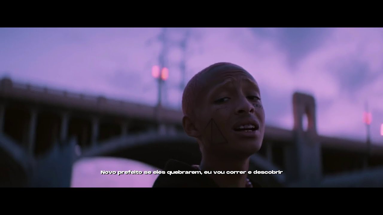 Jaden - PINK (legenda+videoedit)