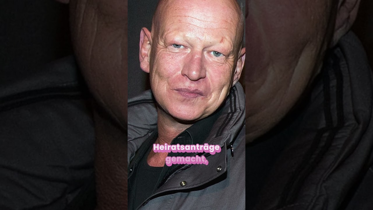 Promi Big Brother: Michael Naseband spricht &uuml;ber den Tod seiner Frau #shorts