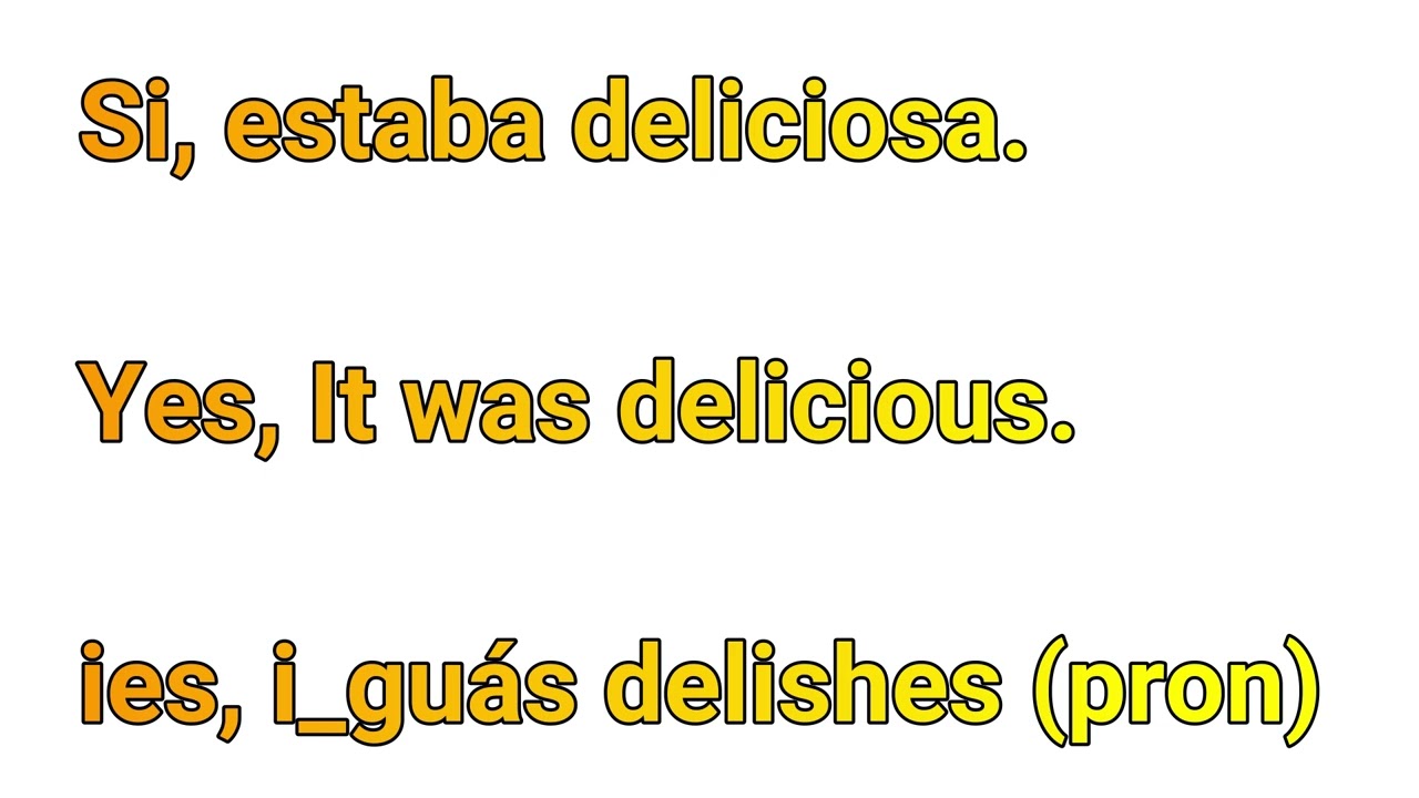 LAS FRASES MÁS USADAS A DIARIO EN INGLÉS / ENGLISH OF COURSE