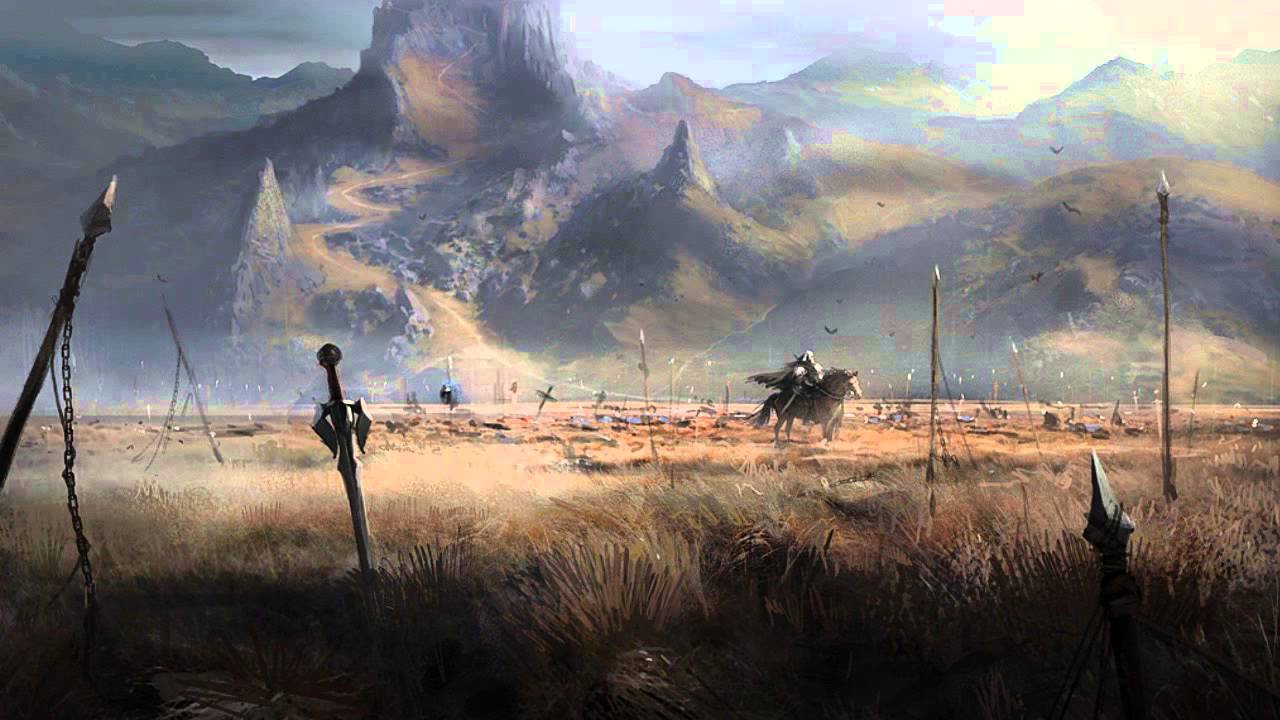 Paul Romero, Rob King, Steve Baca - The Prayer