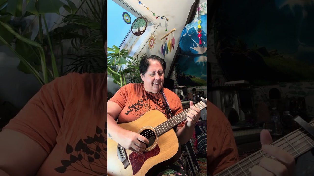 Live looping - Opium Ocean 