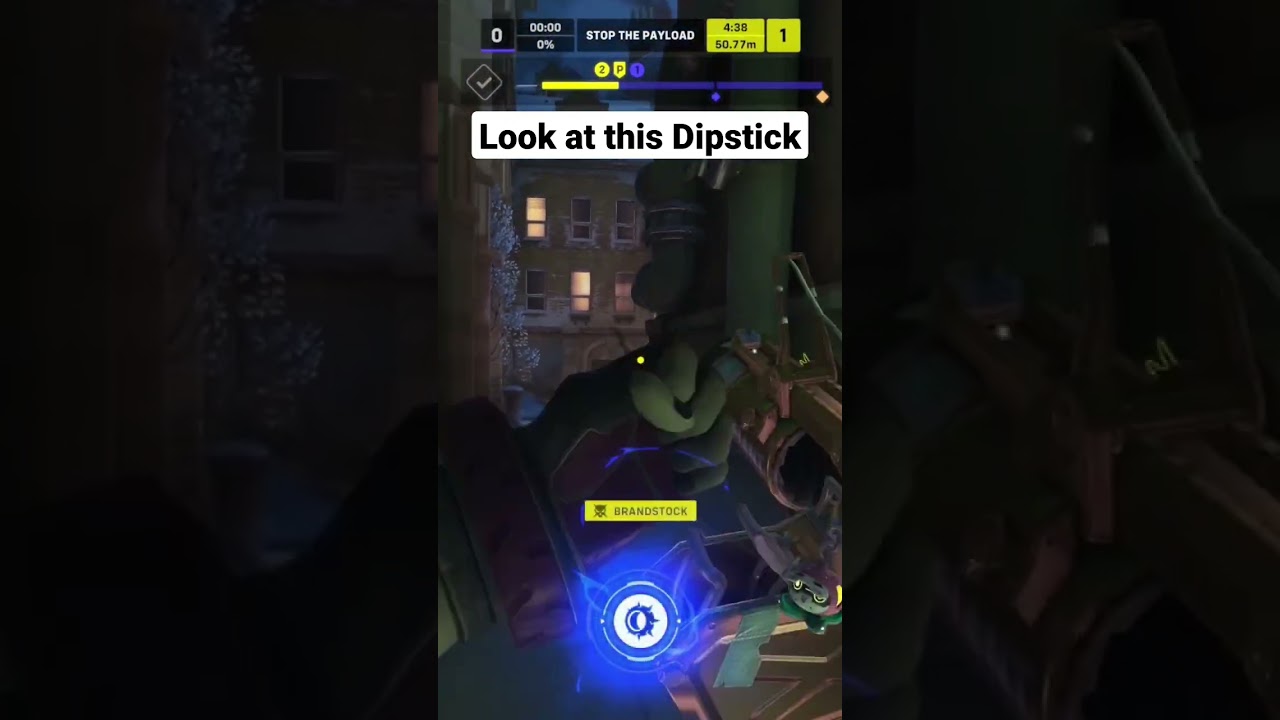 Overwatch Junkrat #esports #gamer #overwatch2 #fyp #overwatchmeme #overwatchedits