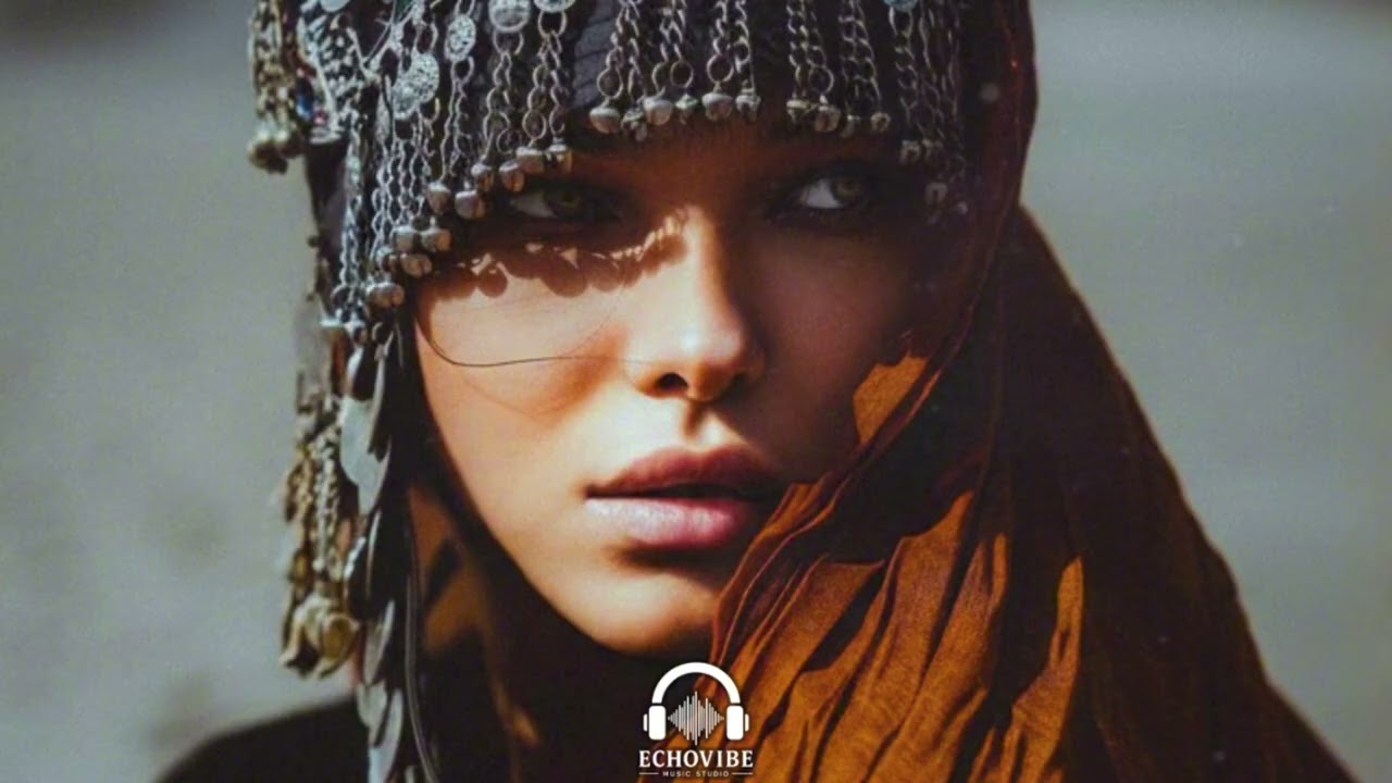 ECHOVIBE - Sands Of Istanbul (Extended mix)