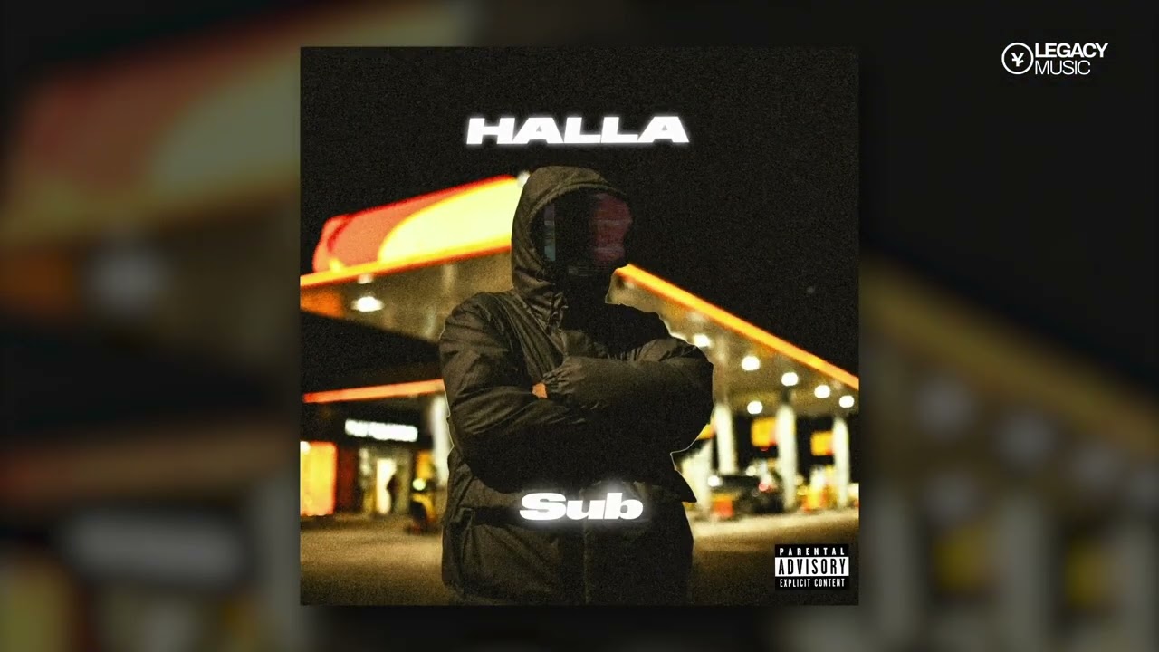 HALLA &mdash; Sub