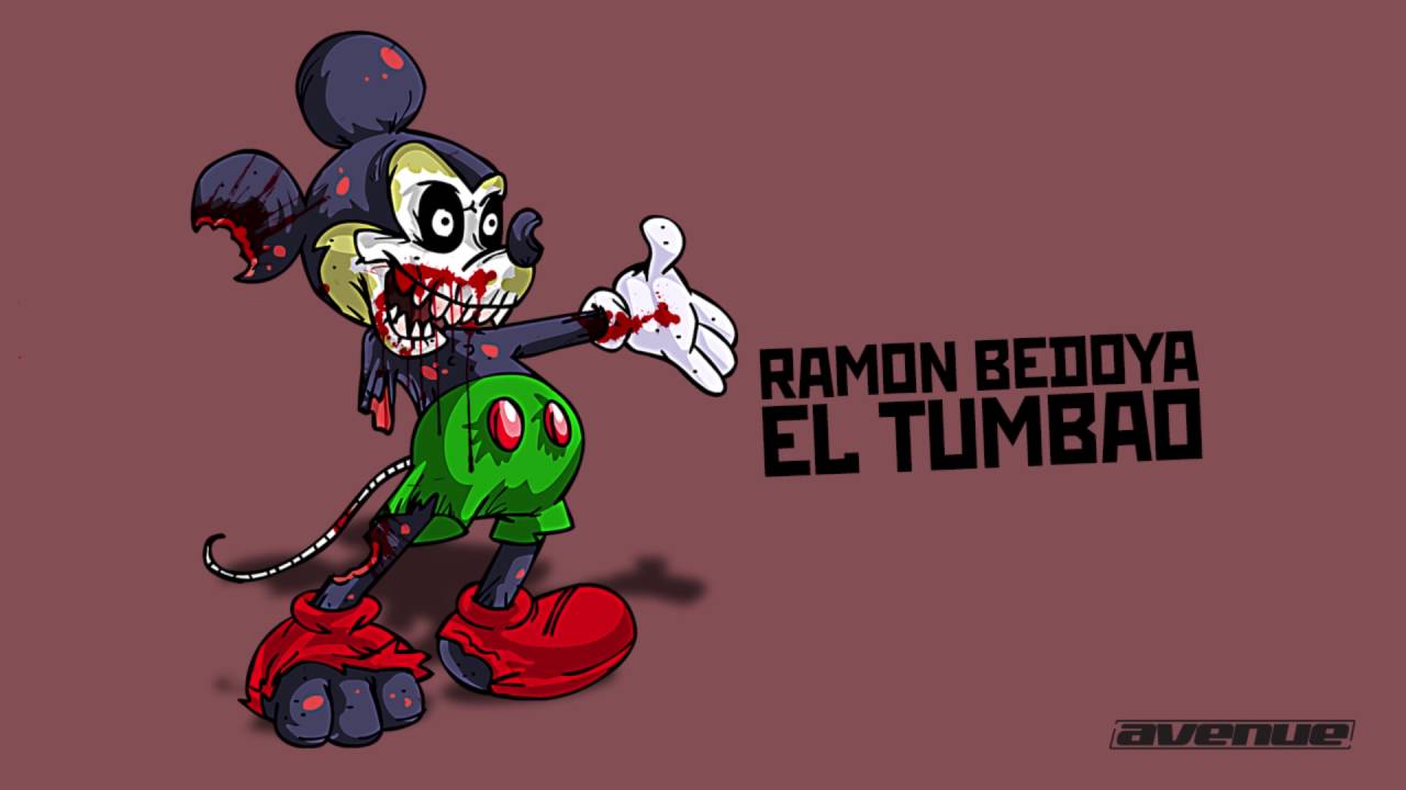 Ramon Bedoya - El Tumbao