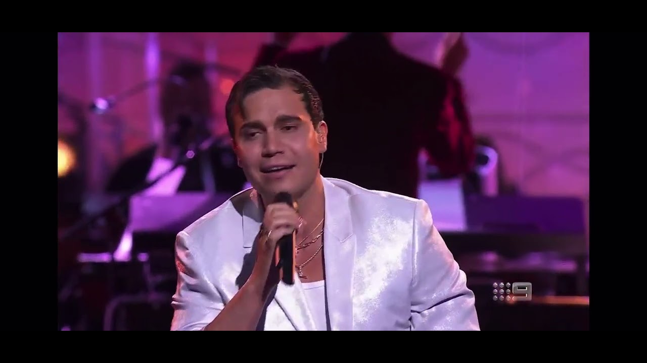 O Holy Night (Euan Fistrovic Doidge and National Boys Choir of Australia)