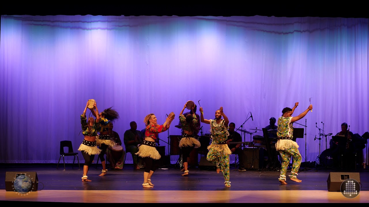 Harambee Dance Company