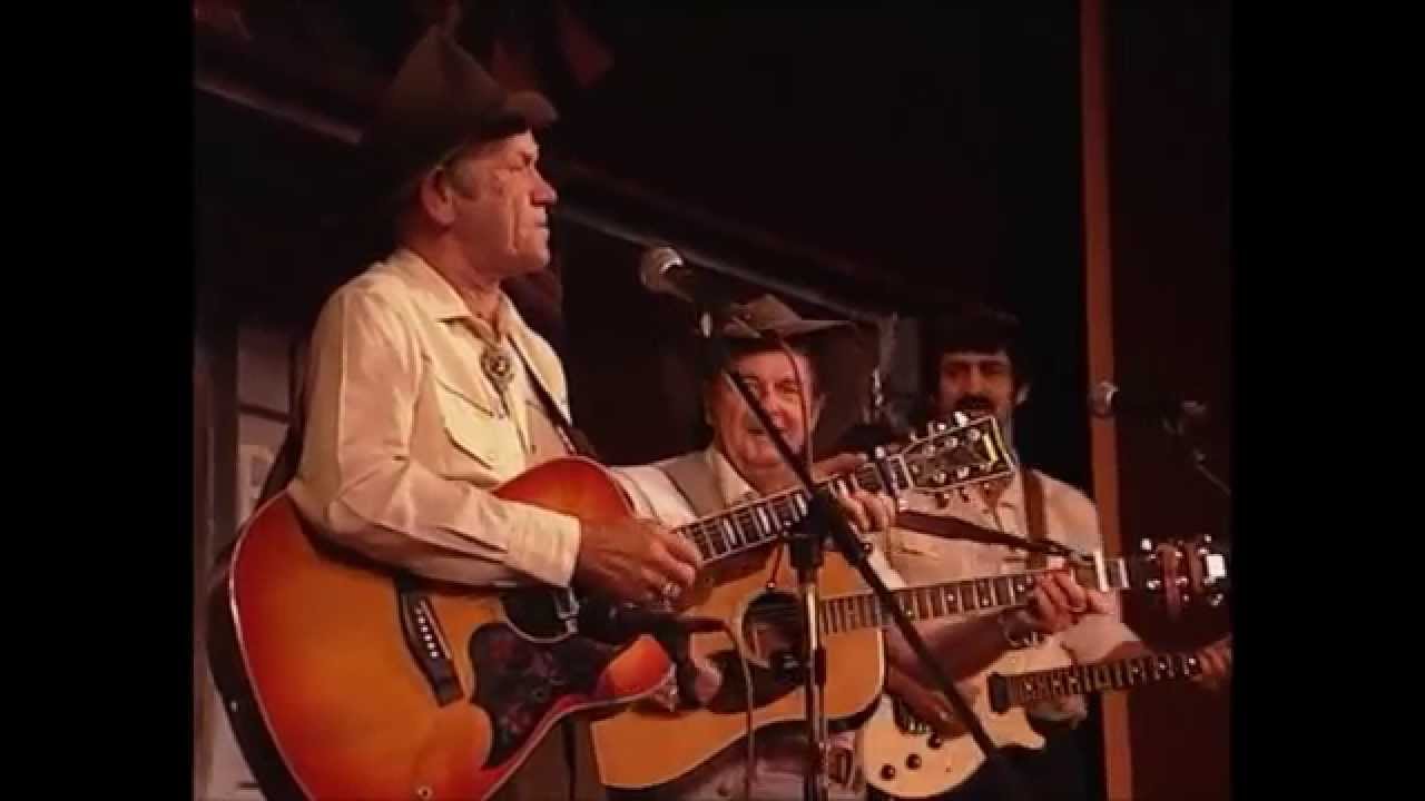 Slim Dusty/Gordan Parsons - Another Day Another Town