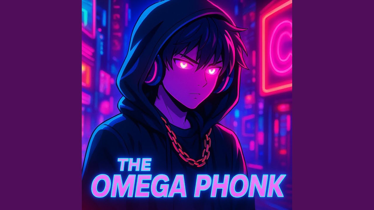 The Omega Phonk