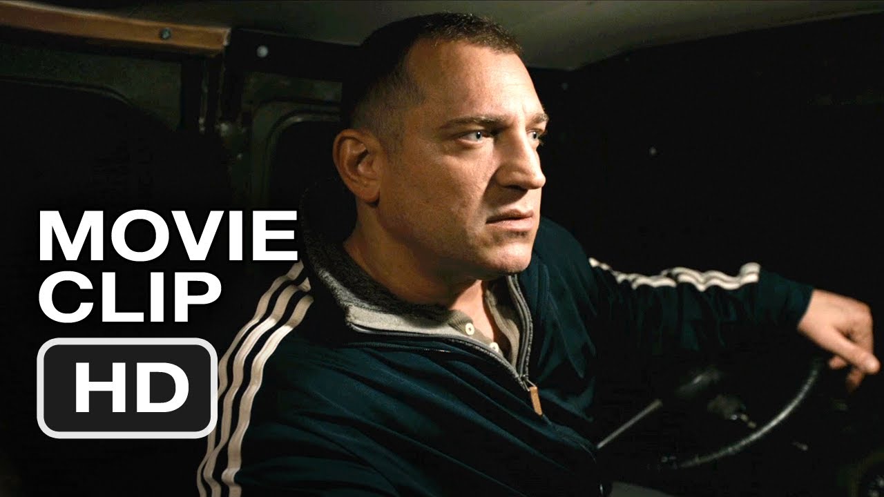 Chernobyl Diaries (2012) Movie CLIPS #6 - Someone Has To Know We&acute;re Out Here - HD