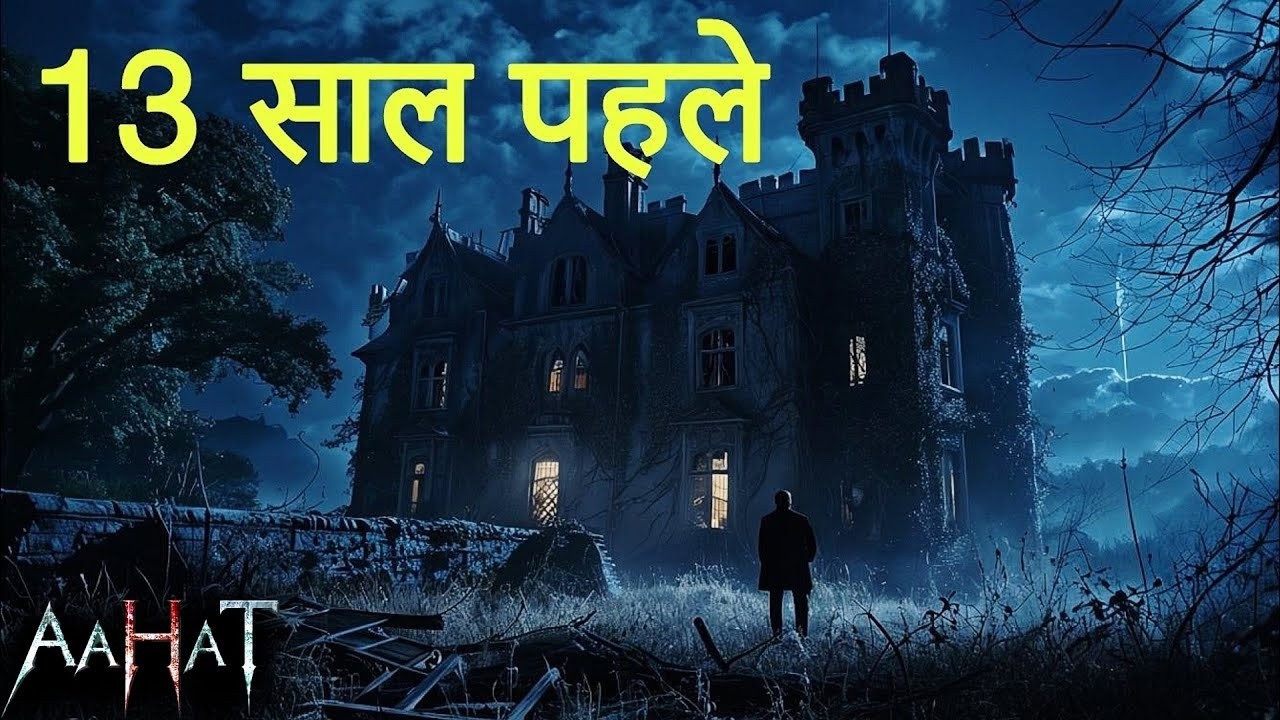 Aahat Best New Horror Episode | Aahat Horror | Aahat New Episode Very Horror | Aahat Reality Show