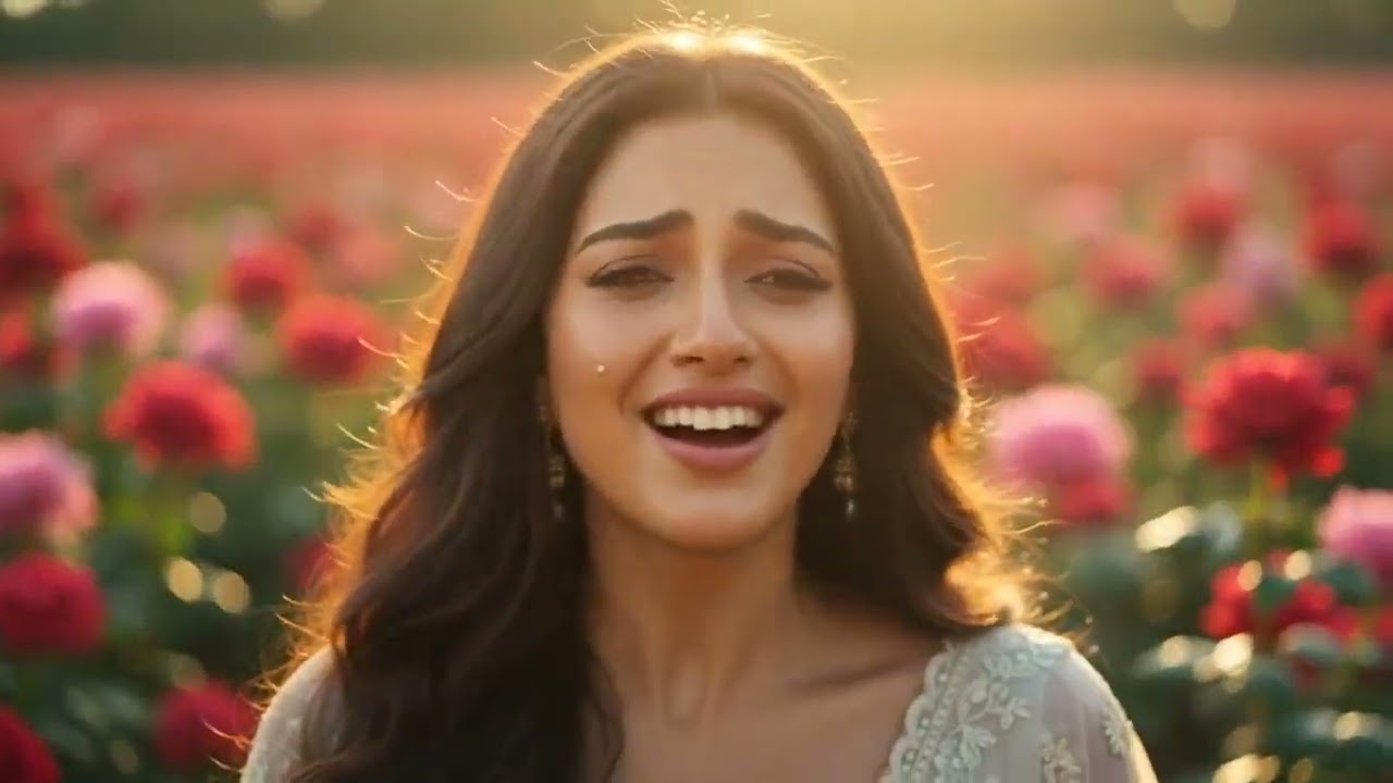 Humko Sirf Tumse Pyaar Hai...