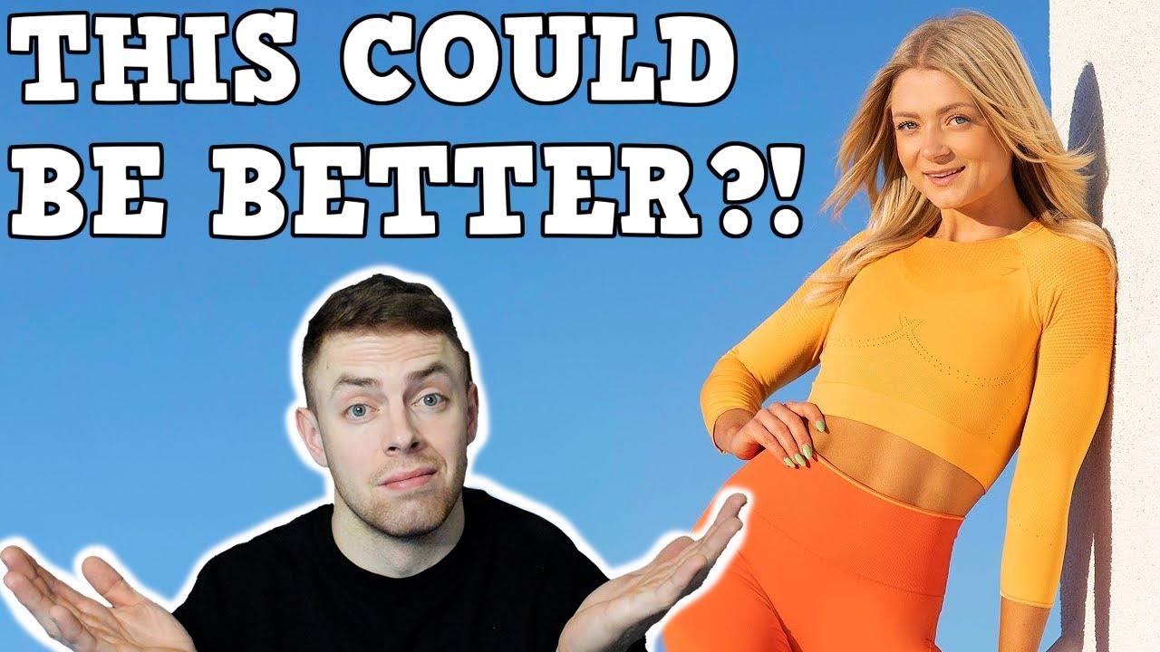 Fixing Faulty Home Workouts & Misinformation | Growingannanas