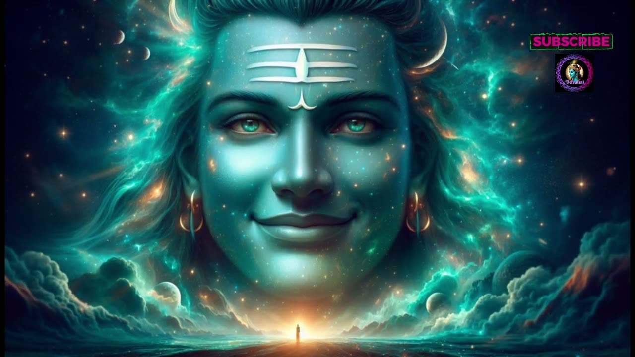Shambo Mahadeva Shambo Mahadeva | Energetic Shiva Bhakti Song