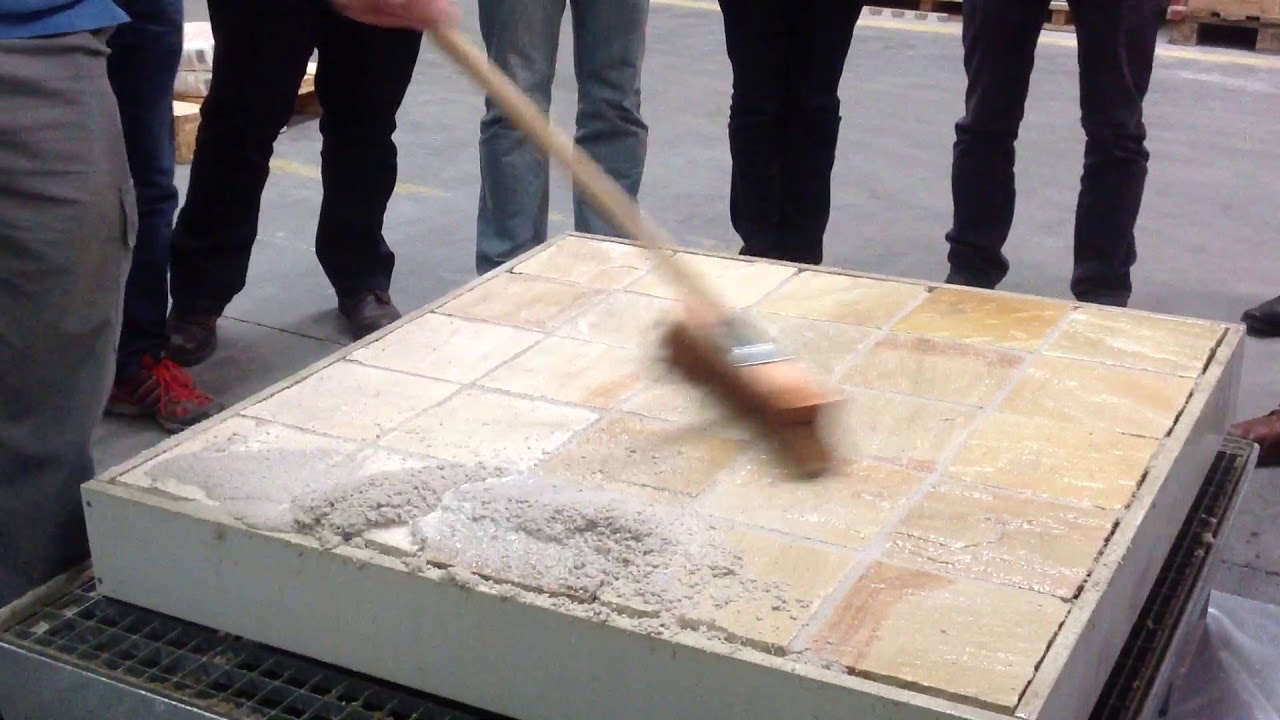 Затирка: Ardex GF 300
