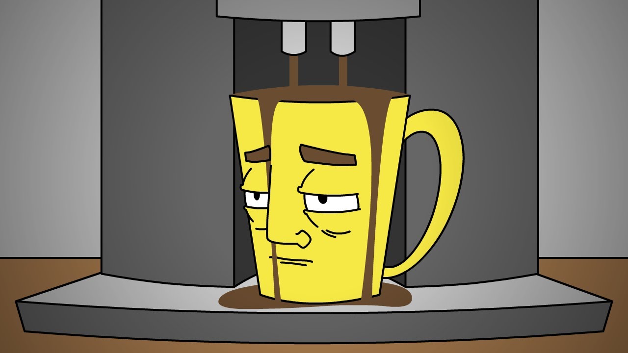 It's a Monday - LOLNEIN