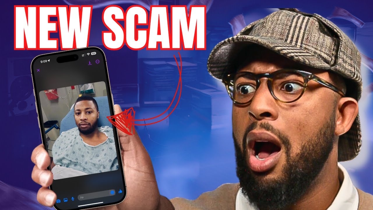 Avoid This NEW Online Dating Scam Using AI