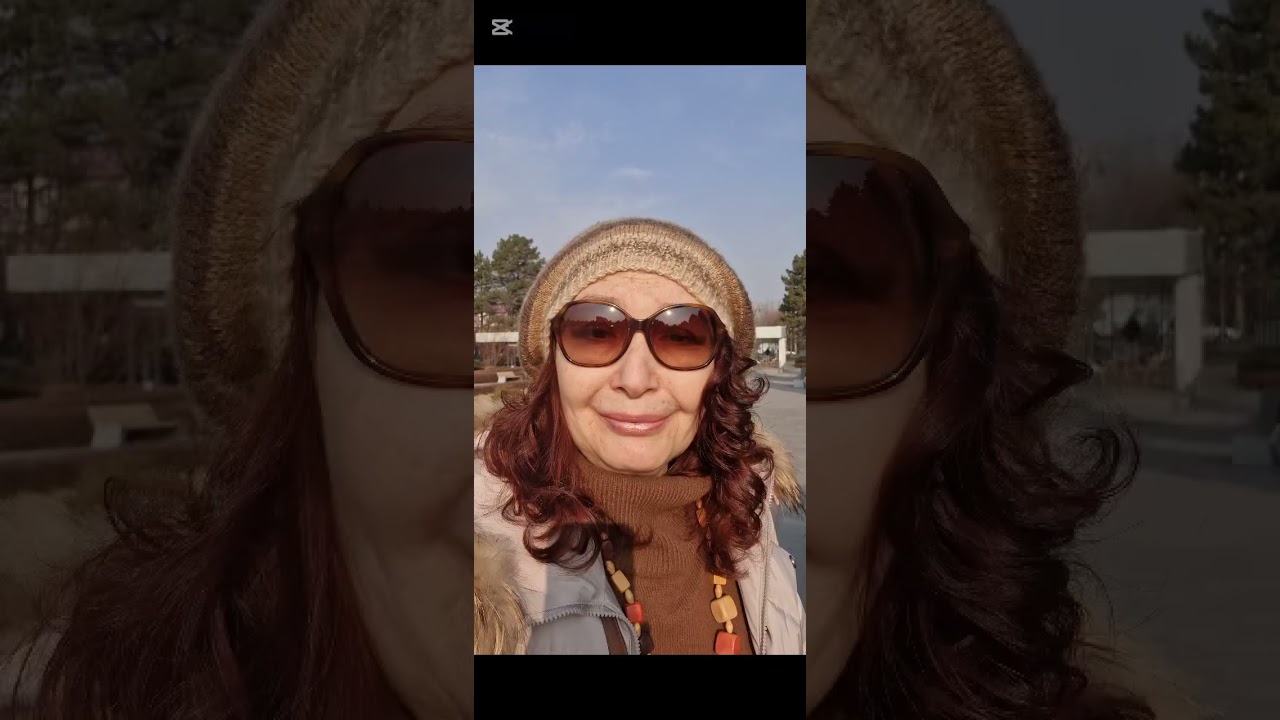 #алматы.Встреча с подругами.Прогулка в ботсаду.Обед в кафе Малина Mix.Общение, дружба, старые друзья