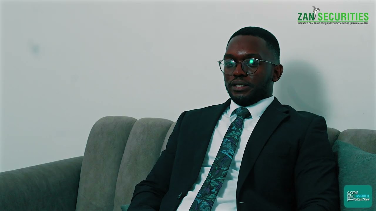 Zijue faida za Kuwekeza kwenye Hisa (Part 06: Elewa Jinsi ya kuwekeza kwenye Hisa)
