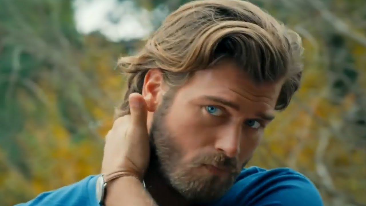 Kıvanç Tatlıtuğ  - WAITING FOR TONIGHT Fan Video