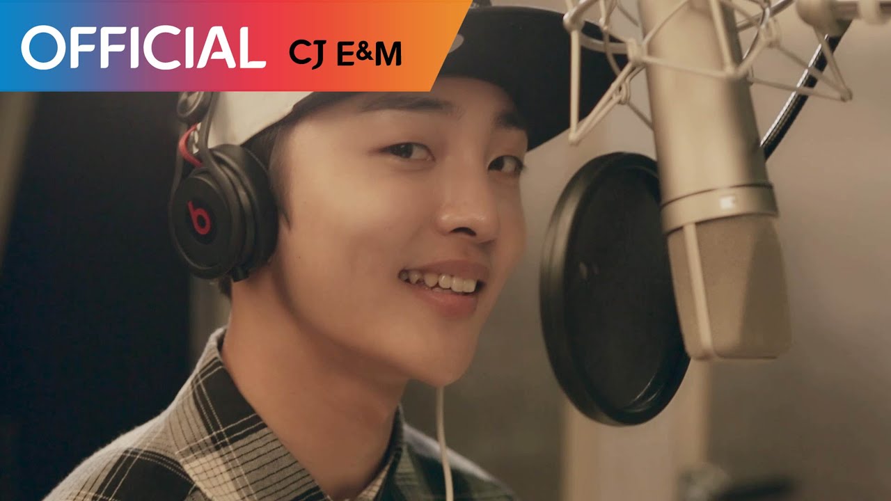 [두번째 스무살 OST Part 6] 김민재, 솔라 of MAMAMOO - 별 (Star) MV