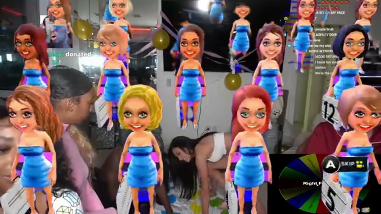 The Weird World Of Bad Wii Games