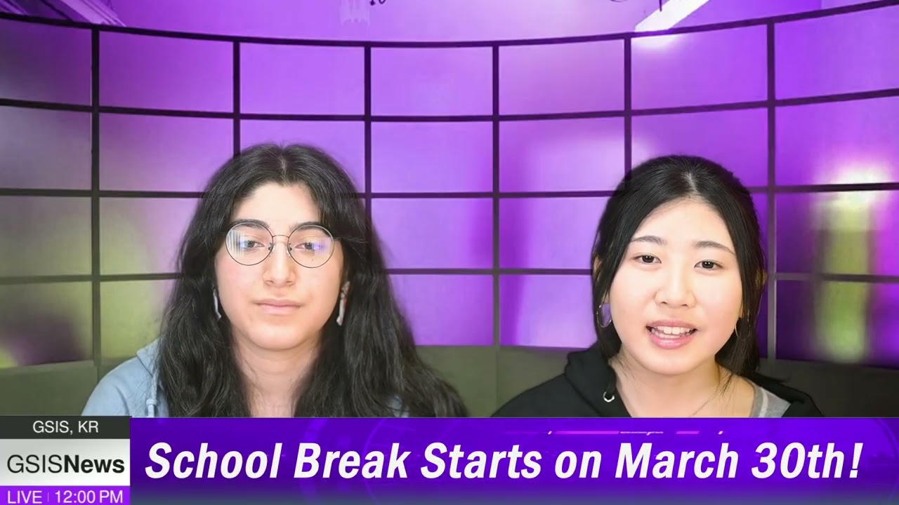 GSIS Knights Broadcast #26 - March 16, 2026
