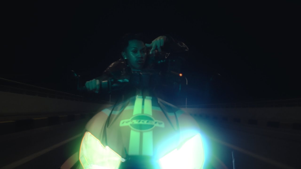 RAK - SPORT MODE - ( CLIP VIDEO )