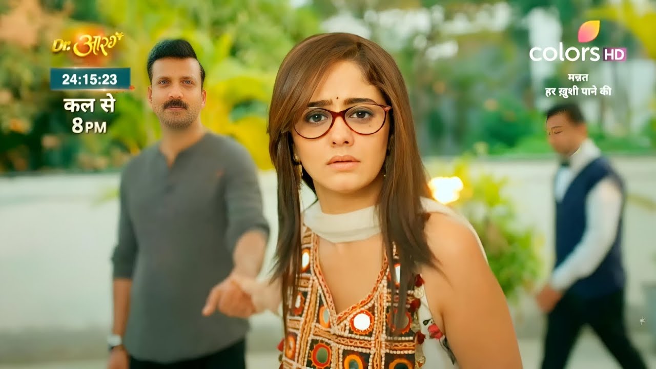Mannat NEW PROMO 26th January 2026: Manant Ne Dhairya Ko Kaha Apna 