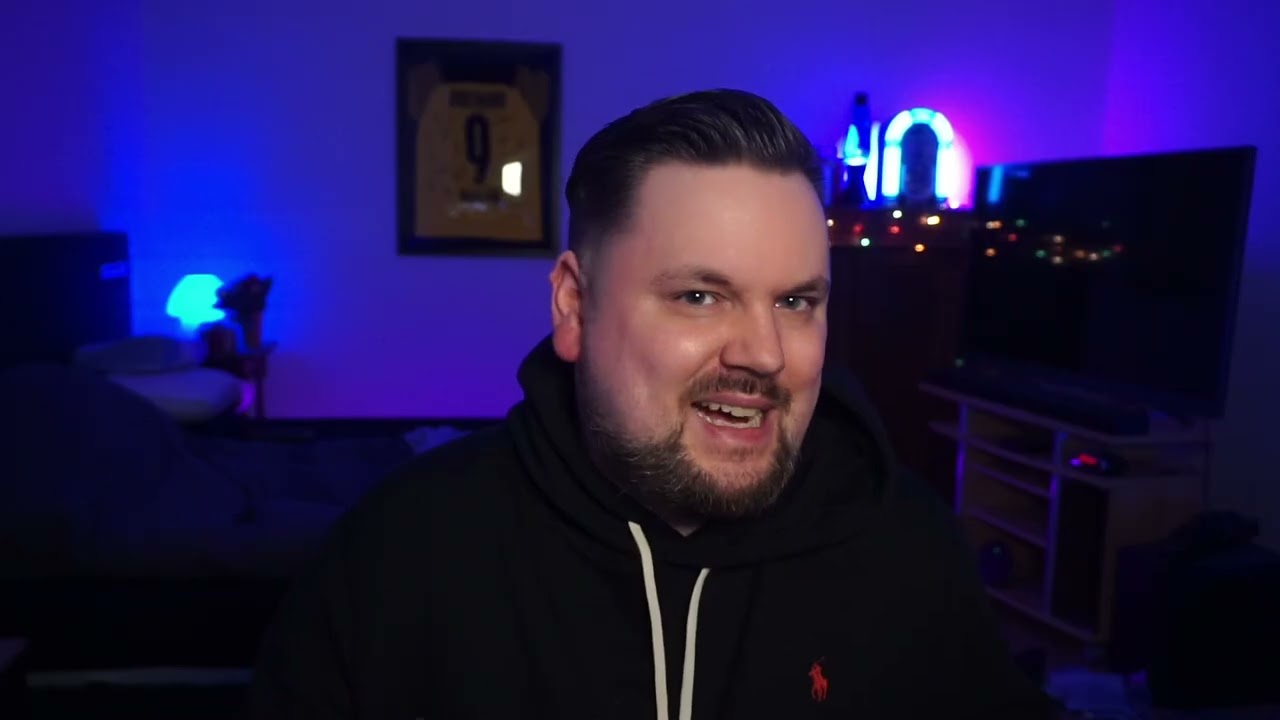 Das war die letzten Tage bei mir los! Wir haben ein großes Problem in Krankenhäusern!